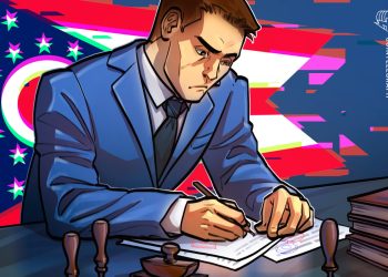 Ohio approves vendor to process crypto payments for state services