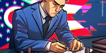 Ohio approves vendor to process crypto payments for state services