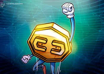 Layer-1s stake their claim as crypto’s backbone in 2025