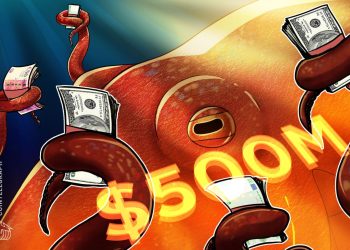As IPO rumors swirl, Kraken secures $500M funding at $15B valuation: Report