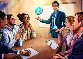 Tether’s mega fundraise draws top investors as it expands beyond yield income