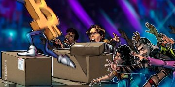 Nation-state Bitcoin adoption to enter ‘suddenly’ phase soon: Samson Mow