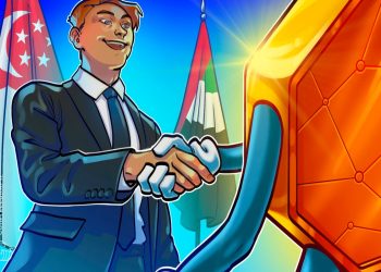 Singapore, UAE are the ‘most crypto-obsessed’ countries: Report