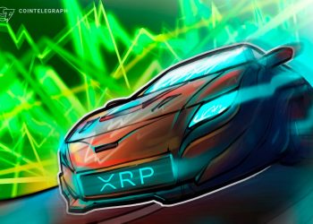 Will the XRP price rally restart in October?