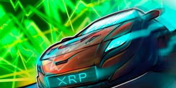 Will the XRP price rally restart in October?