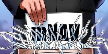 Crypto treasury mNAV metric ‘needs to be deleted’