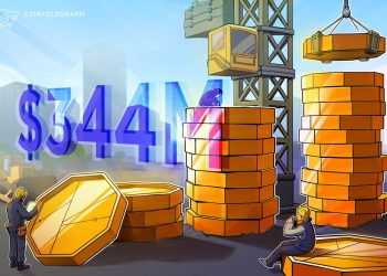 Nasdaq-listed Predictive Oncology launches $344M DePIN treasury focused on Aethir