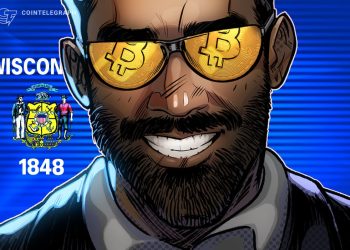 Wisconsin bill to exempt crypto businesses from money licenses