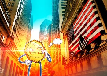 Top NY regulator updates crypto guidance after announcing departure