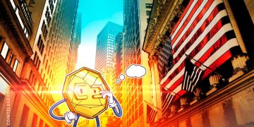 Top NY regulator updates crypto guidance after announcing departure