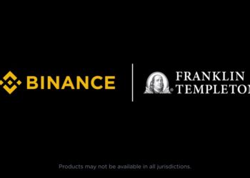 幣安與富蘭克林坦伯頓攜手推動數位資產產品與計畫 