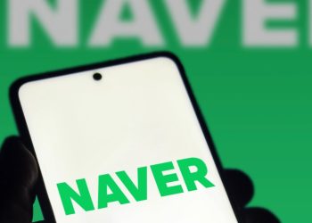 Line 母集團 Naver 收購 Upbit 母公司 Dunamu，強勢進軍穩定幣市場 