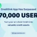 认购超 2.5 亿美金,却只要 60 万,以 400 万估值开盘,Creditlink 想要什么?