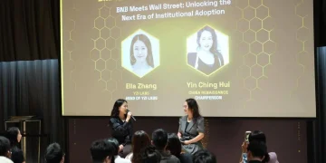 没有退路的实验,华兴资本豪赌 Web3