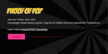 如何参加 Zypher Network 的 PoP 活动?