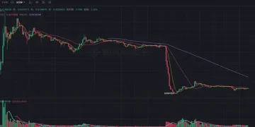 GAIN 遭恶意增发砸盘接近清零,币安 Alpha 真成“赌徒乐园”?