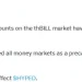 Hyperdrive:thBILL 市场上两账户头寸遭攻击后已暂停所有货币市场,将展开调查