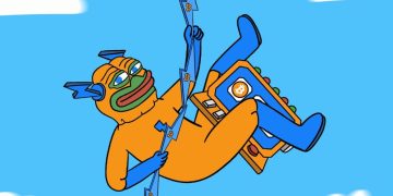 價格低於1美元有爆發潛力100倍山寨幣：9月最值得下注䝼買名單！ 