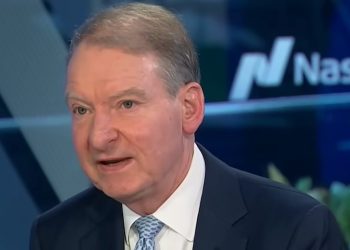 SEC 主席 Paul Atkins 宣告「加密資產的時代已到」：Project Crypto 推動美國成全球加密金融樞紐 