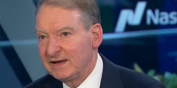 SEC 主席 Paul Atkins 宣告「加密資產的時代已到」：Project Crypto 推動美國成全球加密金融樞紐 