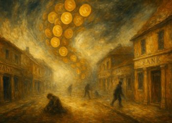 美國興起用穩定幣發薪？穩定幣或將成為美國地方銀行的噩夢 