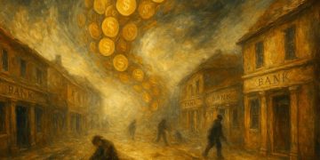 美國興起用穩定幣發薪？穩定幣或將成為美國地方銀行的噩夢 