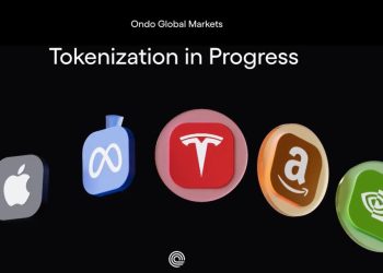 鏈上美股交易時代來臨！Ondo Global Markets 結合傳統金融和 DeFi 優勢 