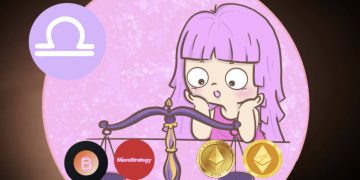 納斯達克加強審核,加密儲備公司全面下挫,是套利的好機會?