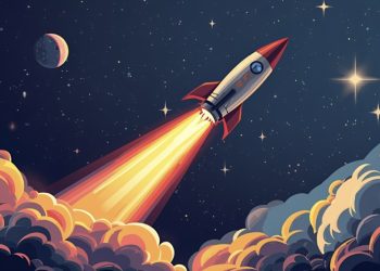 BitMine 投資 WLD 儲備策略公司 Eightco，OCTO 股價單日上漲 30 倍 