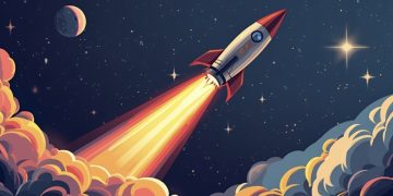 BitMine 投資 WLD 儲備策略公司 Eightco，OCTO 股價單日上漲 30 倍 