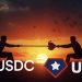 Tether 推出美國監管穩定幣「USAT」，Circle 股價下跌逾 6% 