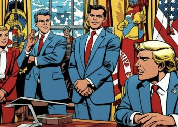 川普批准 TikTok 交易，交易估值 140 億美元 