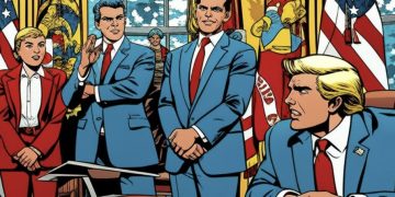 川普批准 TikTok 交易,交易估值 140 億美元