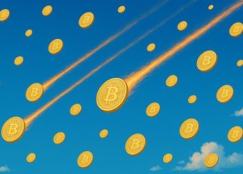 亞洲首支比特幣金庫基金誕生！Sora Ventures 宣布六個月內購買 10 億美元 BTC 