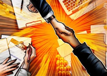 Chainlink, UBS, DigiFT launch Hong Kong pilot for automated tokenization fund