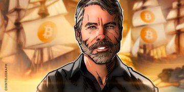 Bitcoin may go ‘boring’ as institutional interest ramps up: Michael Saylor