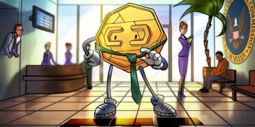 SEC approves generic listing standards for faster crypto ETF approvals