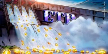 21Shares launches dYdX ETP as institutions circle crypto derivatives