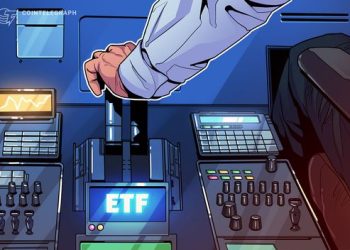 October is ‘ETF month’ as 16 crypto funds await final decision
