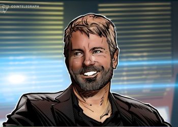 US lawmakers tap Saylor, Lee to advance Bitcoin reserve bill