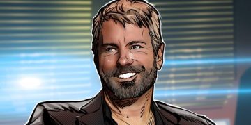 US lawmakers tap Saylor, Lee to advance Bitcoin reserve bill