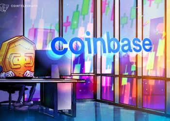 Coinbase mixes crypto and tech stocks in upcoming futures index