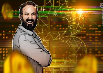 ‘Failed altcoins’ are confusing the treasury narrative: David Bailey