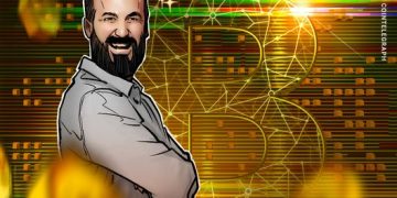 ‘Failed altcoins’ are confusing the treasury narrative: David Bailey