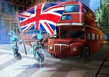 UK petition for blockchain innovation gains traction after Coinbase push