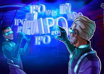 Web3 IPOs remain hot with Gemini’s ’20X oversubscribed,’ Figure debut jumping 24%