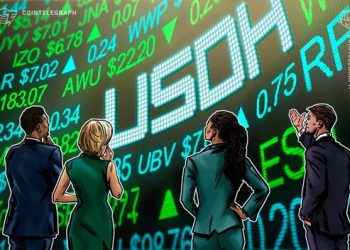 Native Markets officially claims Hyperliquid’s USDH stablecoin ticker