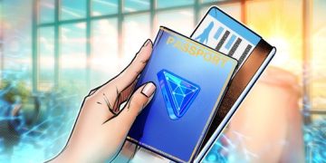 American Express is now offering NFT passport stamps for travelers