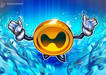 HYPE hits an all-time high as Binance founder shouts out rival DEX Aster