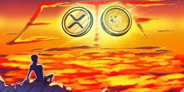 Rex-Osprey’s XRP, DOGE ETFs ‘no slouch’ with $54M volume on debut